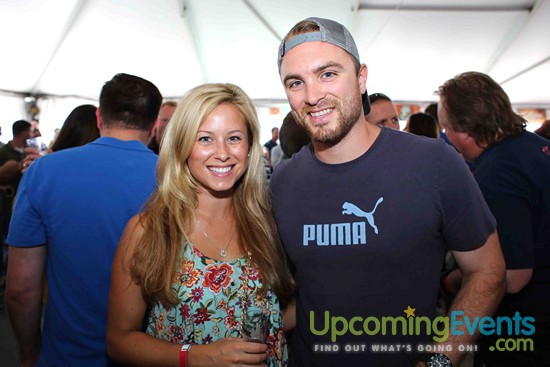 102.9 WMGK's 5th Annual Brew Blast on the Battleship