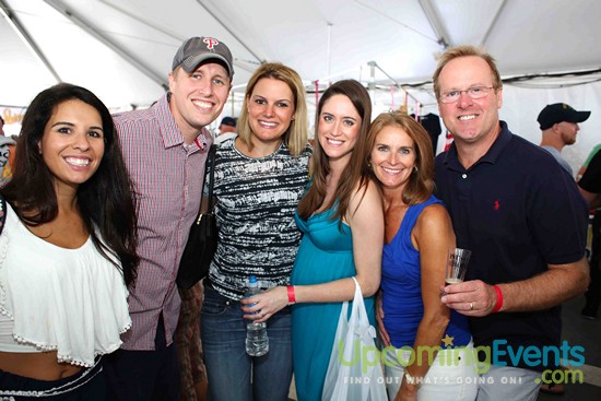 102.9 WMGK's 5th Annual Brew Blast on the Battleship