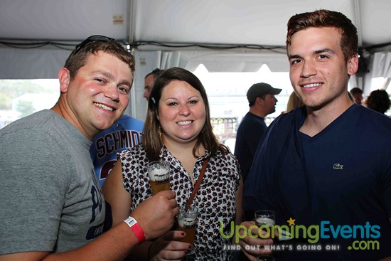 102.9 WMGK's 5th Annual Brew Blast on the Battleship