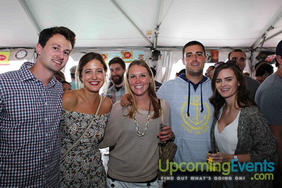 102.9 WMGK's 5th Annual Brew Blast on the Battleship