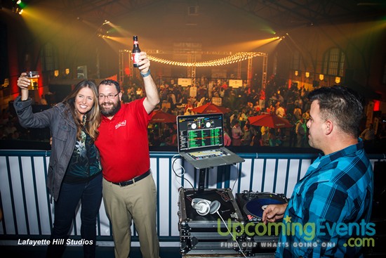 Battle of the Burger 2015