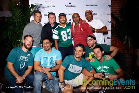 Battle of the Burger 2015