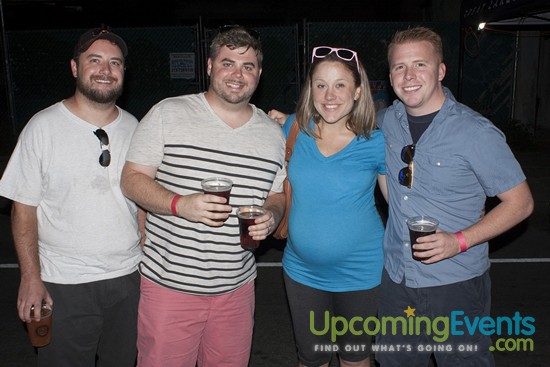 Oktoberfest 2015 @ Frankford Hall