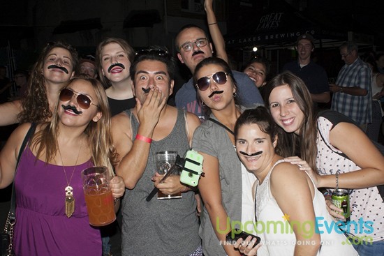 Oktoberfest 2015 @ Frankford Hall