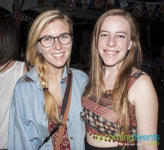 Oktoberfest 2015 @ Frankford Hall