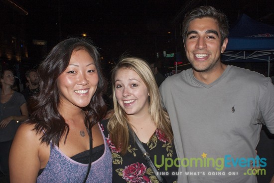 Oktoberfest 2015 @ Frankford Hall