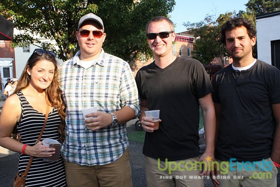 Oktoberfest 2015 @ Frankford Hall