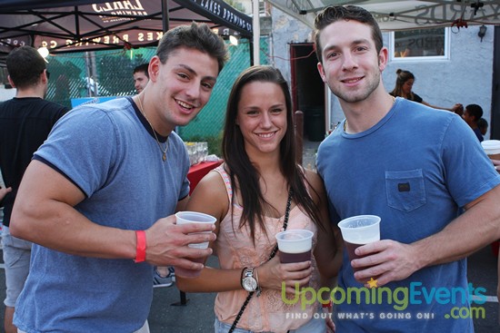 Oktoberfest 2015 @ Frankford Hall