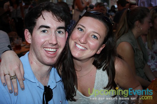 Oktoberfest 2015 @ Frankford Hall