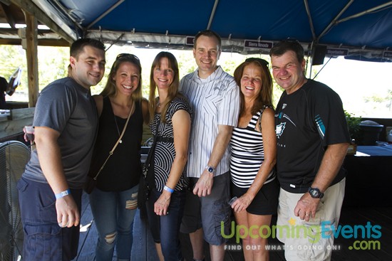 Sippin' By The River 2015