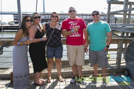 Sippin' By The River 2015