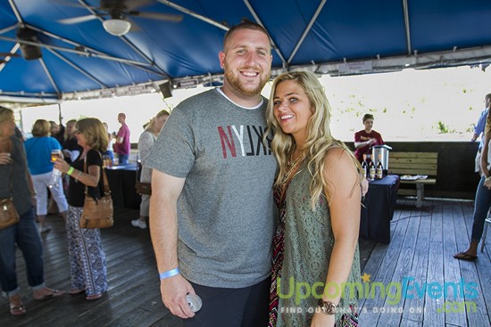 Sippin' By The River 2015