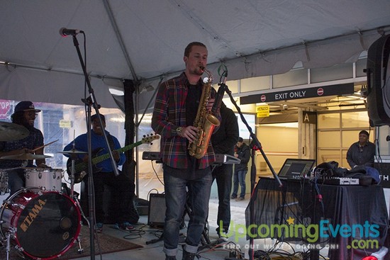 Midtown Festival 2015 (Gallery A)