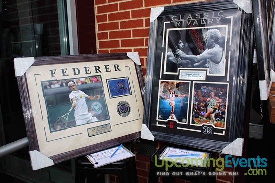 Oktoberfest 2015 @ XFINITY Live (Gallery A)