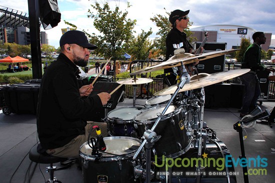 Oktoberfest 2015 @ XFINITY Live (Gallery A)