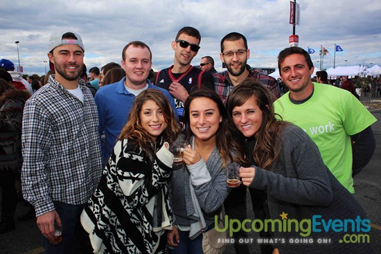 Oktoberfest 2015 @ XFINITY Live (Gallery A)