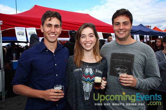 Oktoberfest 2015 @ XFINITY Live (Gallery A)