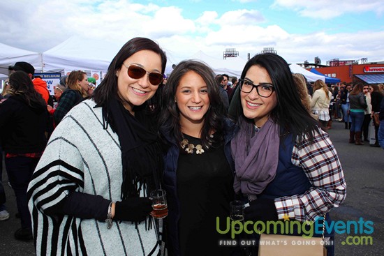 Oktoberfest 2015 @ XFINITY Live (Gallery A)