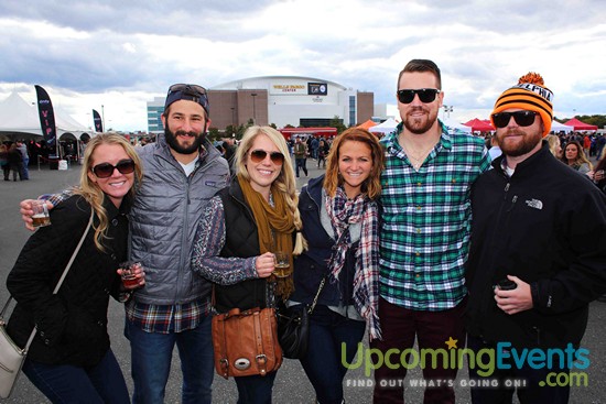 Oktoberfest 2015 @ XFINITY Live (Gallery A)