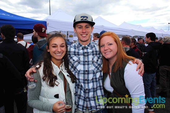 Oktoberfest 2015 @ XFINITY Live (Gallery A)