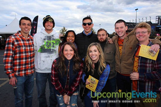 Oktoberfest 2015 @ XFINITY Live (Gallery A)