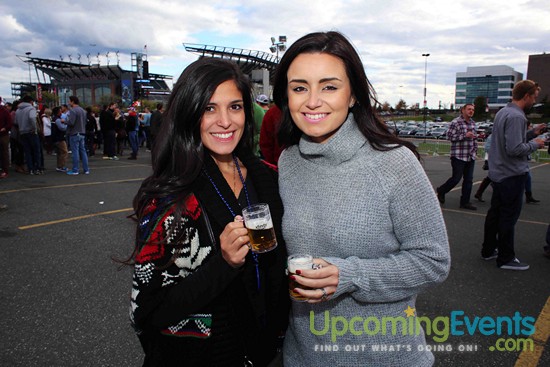 Oktoberfest 2015 @ XFINITY Live (Gallery A)