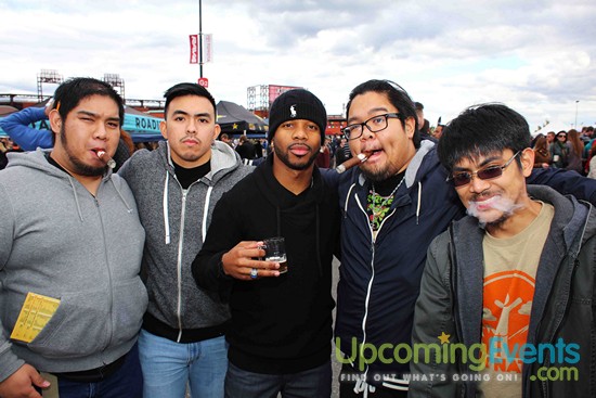 Oktoberfest 2015 @ XFINITY Live (Gallery A)