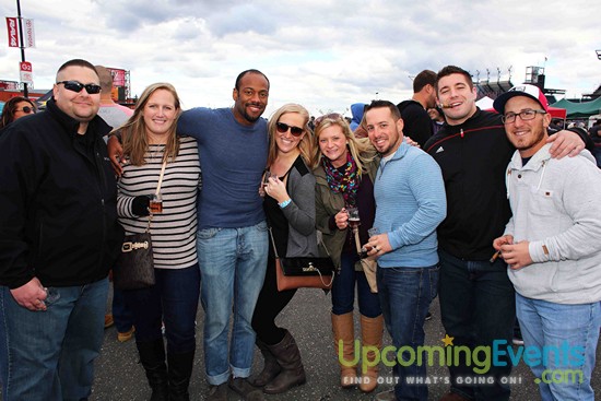 Oktoberfest 2015 @ XFINITY Live (Gallery A)
