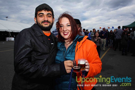 Oktoberfest 2015 @ XFINITY Live (Gallery A)