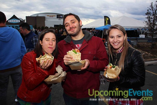 Oktoberfest 2015 @ XFINITY Live (Gallery A)