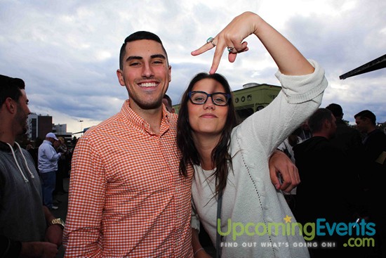 Oktoberfest 2015 @ XFINITY Live (Gallery A)