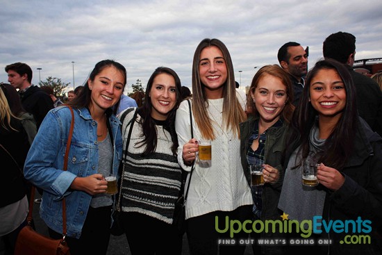 Oktoberfest 2015 @ XFINITY Live (Gallery A)
