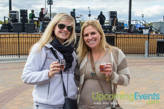 Oktoberfest 2015 @ XFINITY Live (Gallery B)