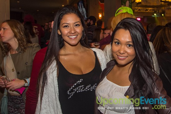 Oktoberfest 2015 @ XFINITY Live (Gallery B)