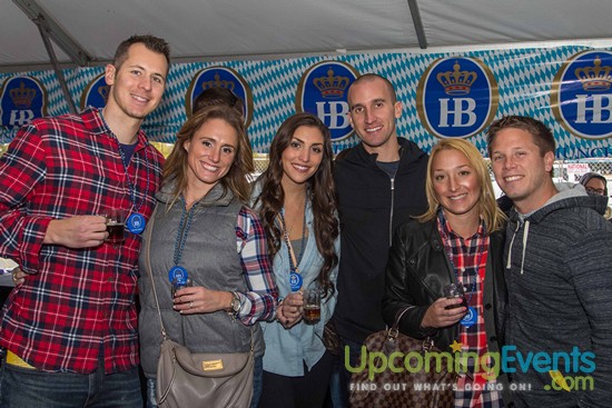 Oktoberfest 2015 @ XFINITY Live (Gallery B)