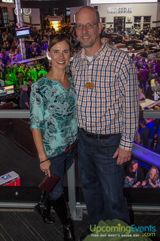 Oktoberfest 2015 @ XFINITY Live (Gallery B)