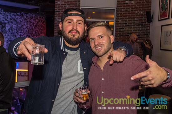 Oktoberfest 2015 @ XFINITY Live (Gallery B)