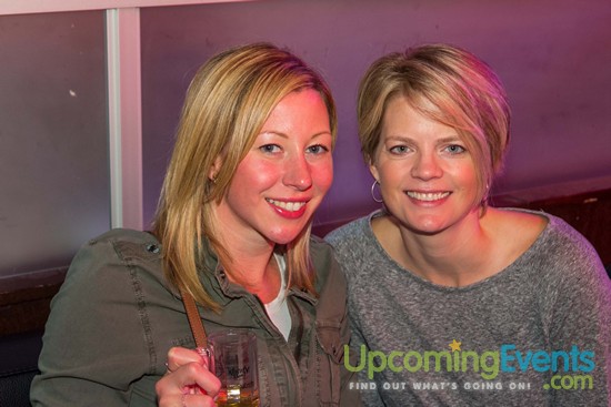 Oktoberfest 2015 @ XFINITY Live (Gallery B)