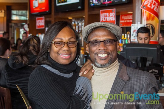 Oktoberfest 2015 @ XFINITY Live (Gallery B)