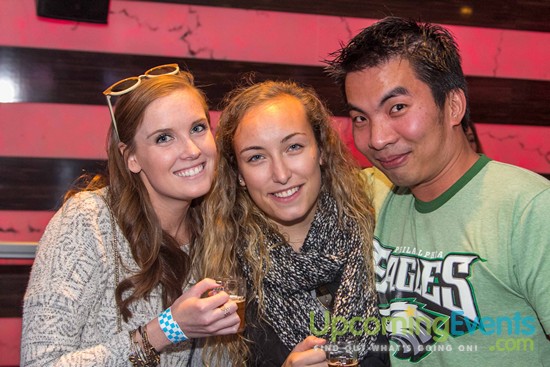 Oktoberfest 2015 @ XFINITY Live (Gallery B)