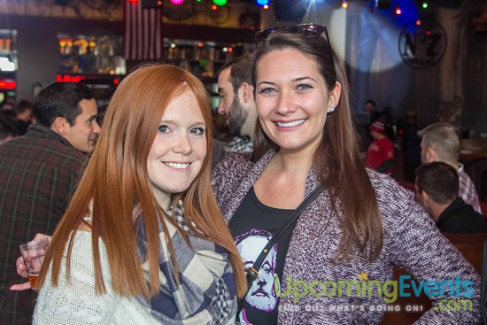 Oktoberfest 2015 @ XFINITY Live (Gallery B)