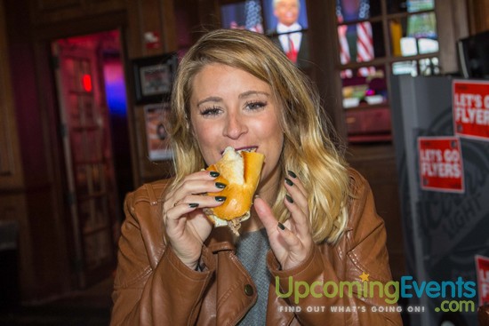 Oktoberfest 2015 @ XFINITY Live (Gallery B)