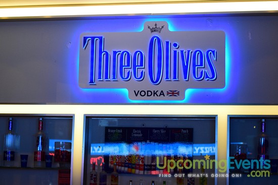 Oktoberfest 2015 @ XFINITY Live (Gallery C)