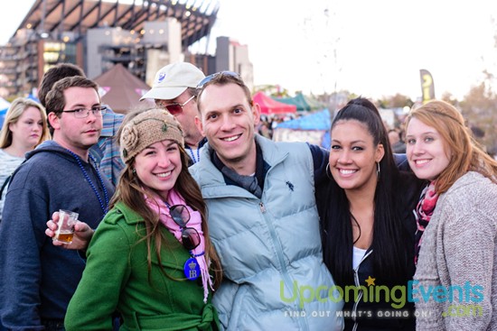 Oktoberfest 2015 @ XFINITY Live (Gallery C)