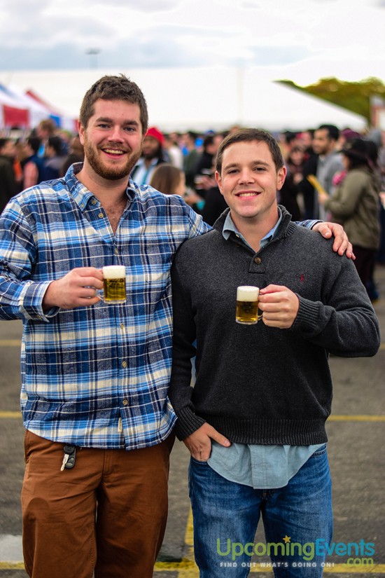 Oktoberfest 2015 @ XFINITY Live (Gallery C)