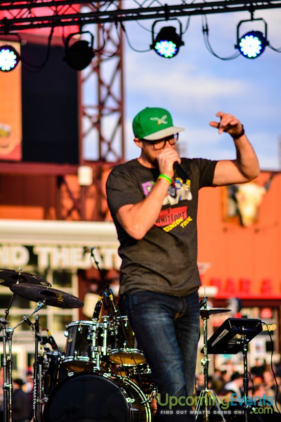 Oktoberfest 2015 @ XFINITY Live (Gallery C)