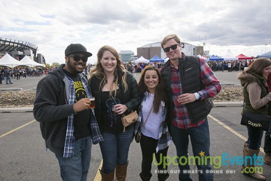 Oktoberfest 2015 @ XFINITY Live (Gallery E)