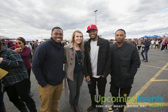 Oktoberfest 2015 @ XFINITY Live (Gallery E)