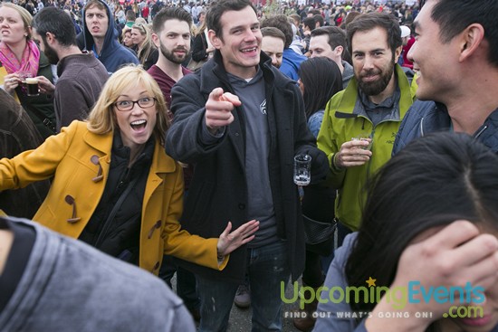 Oktoberfest 2015 @ XFINITY Live (Gallery E)