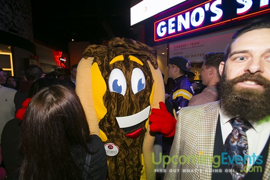 Oktoberfest 2015 @ XFINITY Live (Gallery E)